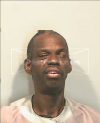 Crayton Charles Eglin