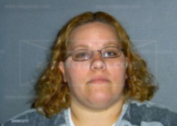 Jennifer Sue Farmer