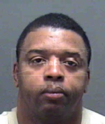 Charlie Landrum Ingram