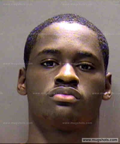 Johnathan Zaxee Ali Myrick