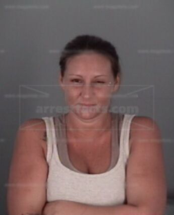 Samantha Jeanne Standiford