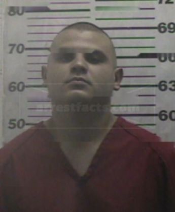Fernando Steven War