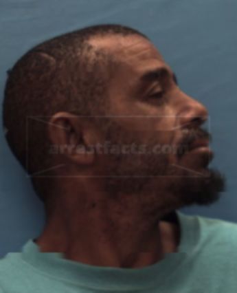 Gary Aaron Clark