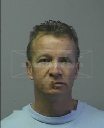 Paul Howard Hurt