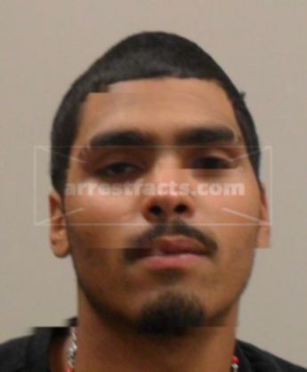 Eric Steven Harding Jr.