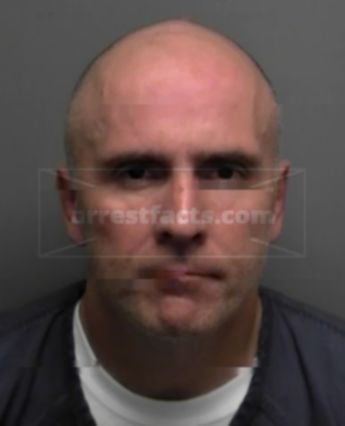 Patrick Michael Doran