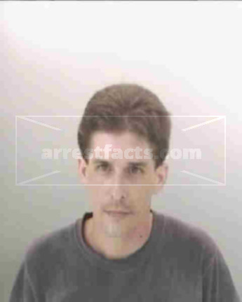 Jason Daniel Hall