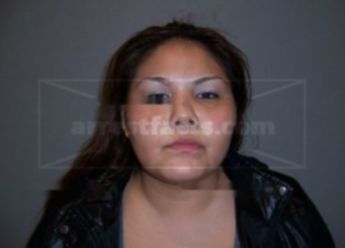 Carla Jean Cree Medicine