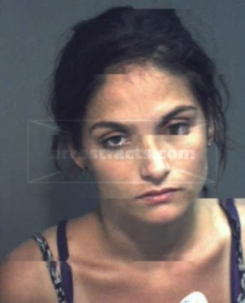 Samantha Carlson