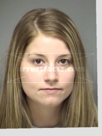 Lauren Michelle Barrows