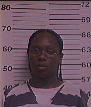Daneille Shonta Russell