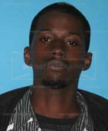 Lawayne Lovett Robinson