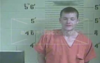 Chad Caudill