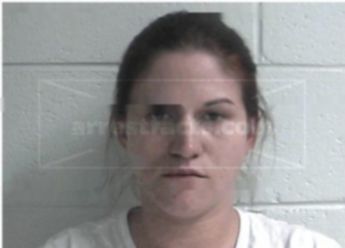 Russell Jennifer Marie
