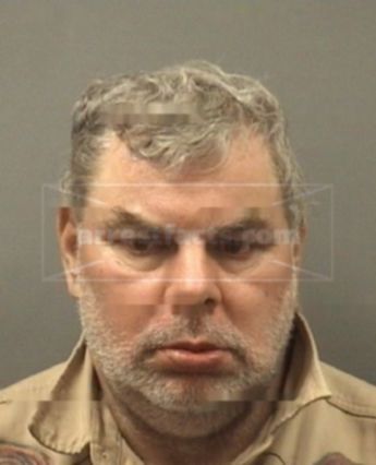 Larry Daniel Fisher