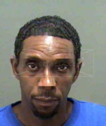 Lafayette Pierre Murray