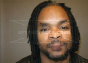 Tony Bernard Gilmore