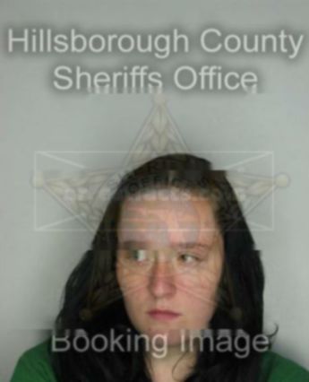 Brittney Charlene Gaines