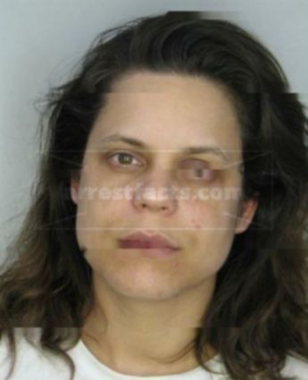 Melissa Jeanne Penn