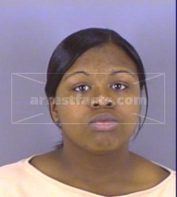 Conshneka Latay Vaughn