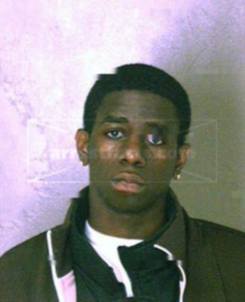Taeyaire Marqui Burr