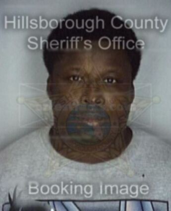 Derrick Demetrious Speed