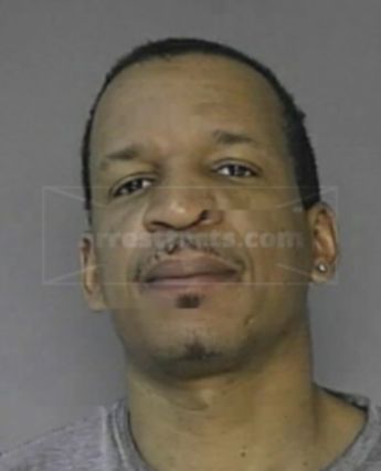 Joseph Bruce Williams