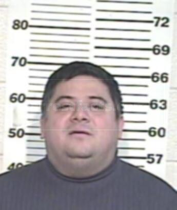Victor Manuel Cuellar Solis
