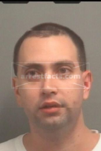 Gregory Leon Knowles