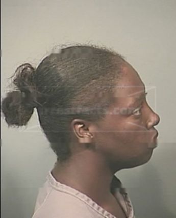 Alexis A Burnette