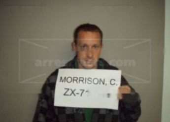 Christopher Adam Morrison