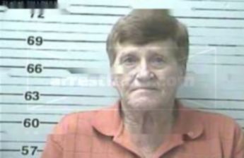 Charles Howard Bentley