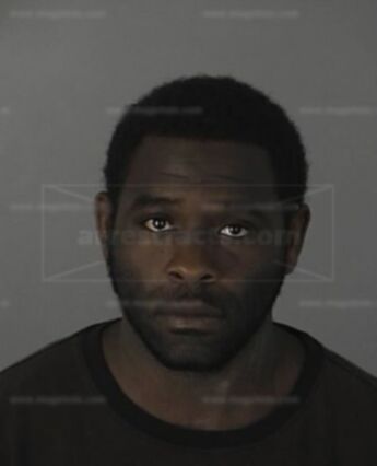 Isreal Charles Jones