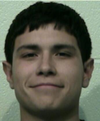 Roman Charles Martinez