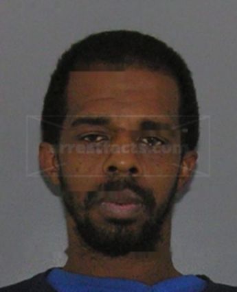 Brandon Laurence Harris