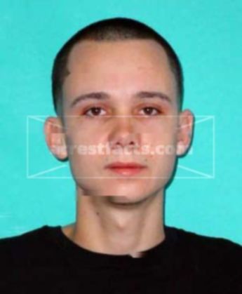 Benjamin Dewey Peavy