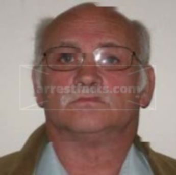 Dennis Richard Woolery