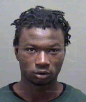 Victor Tyrone Dewalt