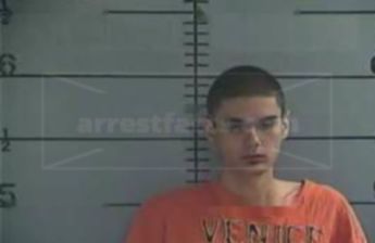 Felix Andrew Myers