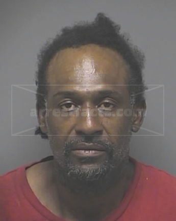 Jesse Lee Spearman Jr