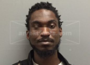Lemart Roberts Jr.