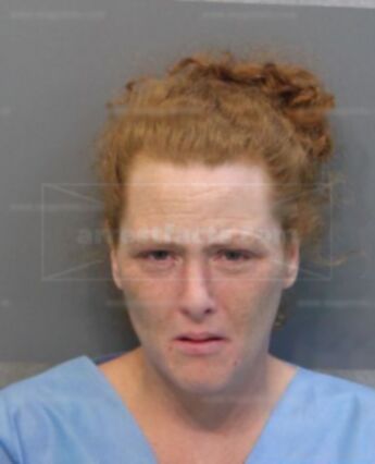 Laura Michelle Brumlow