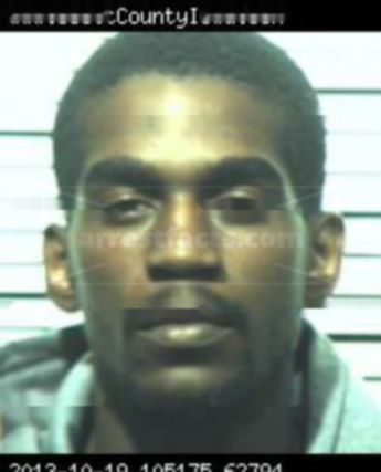 Corey Eugene Bryant