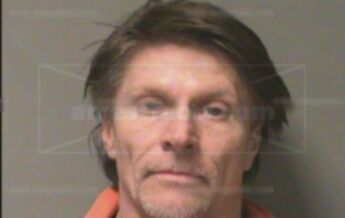 Ronald David Hutchins
