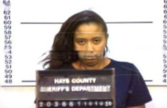 Michelle Yvette Brawley