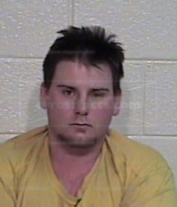 Joseph Patrick Musgrove Boone