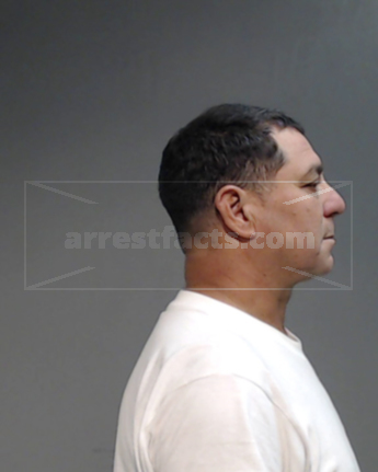 Jose Alejandro Martinez Gonzalez