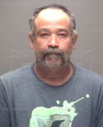 Michael Shane Gutierrez