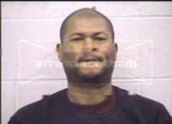 Willie Jay Baker Jr.