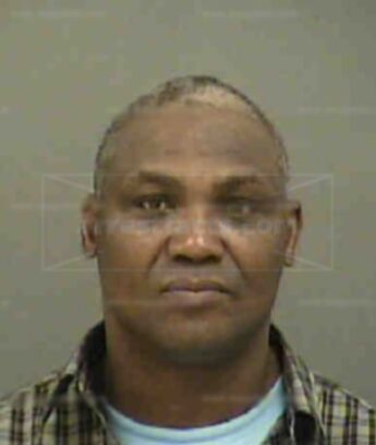 Robert Lester Starks